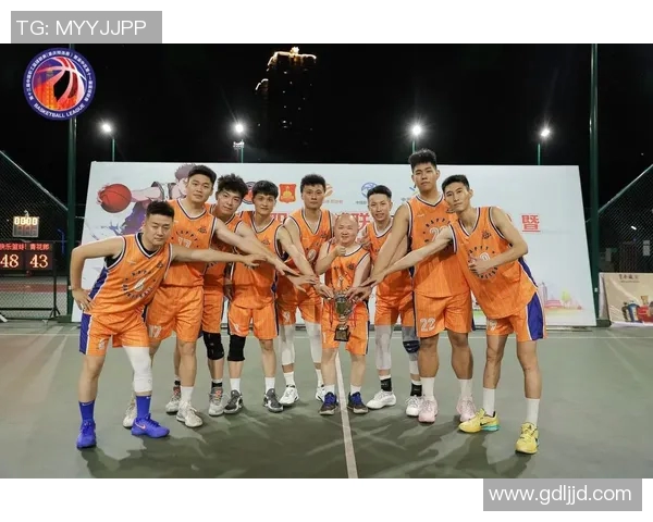 重庆篮球队战术分析：从比赛表现看球队未来发展潜力