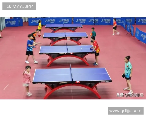 广州乒乓球队的灵活性探讨与发展策略分析
