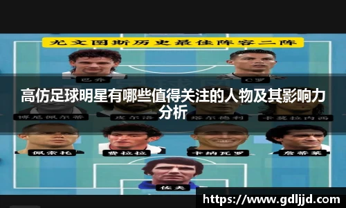 高仿足球明星有哪些值得关注的人物及其影响力分析