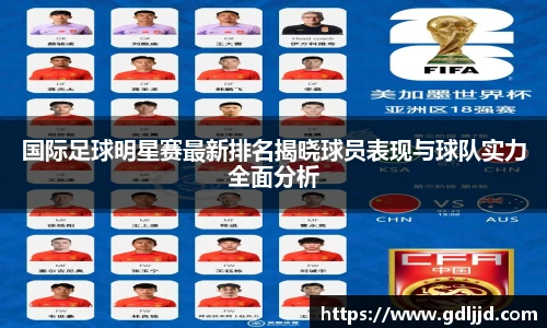 国际足球明星赛最新排名揭晓球员表现与球队实力全面分析